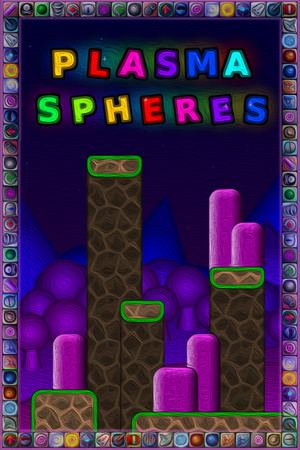 Plasma Spheres