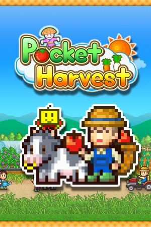 Pocket Harvest