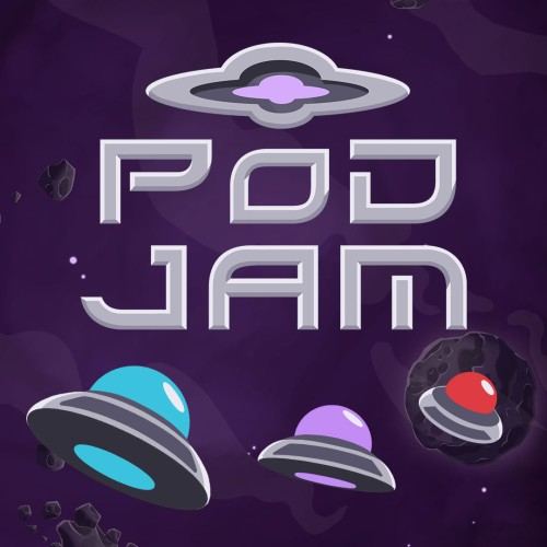 Pod Jam