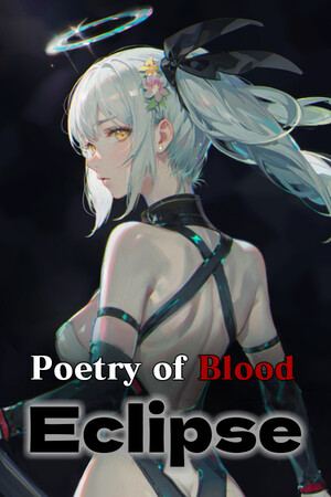 Poesía de sangre: Eclipse