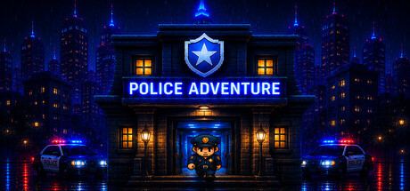 Police Adventure