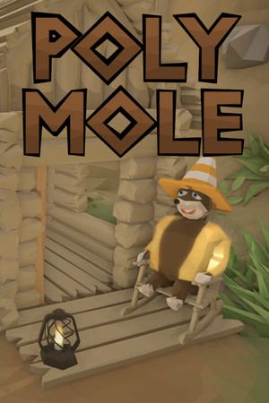 Poly Mole