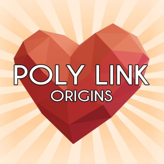 Poly Puzzle - Origins