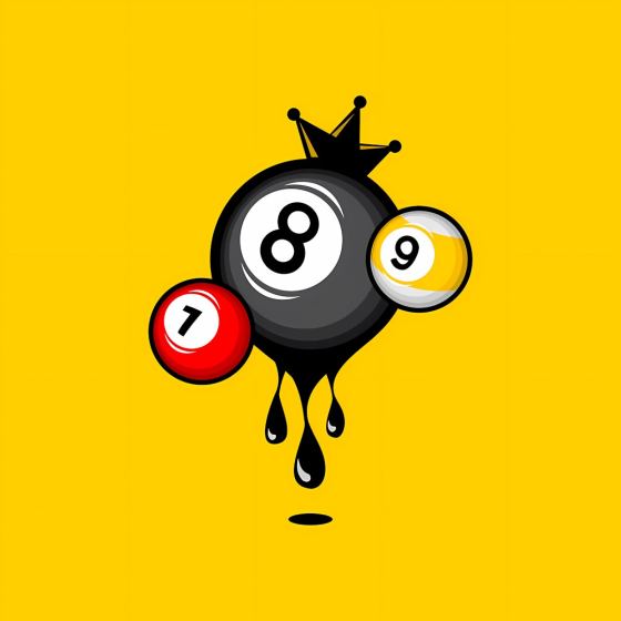 Pool Billiard 8 Ball Challenge