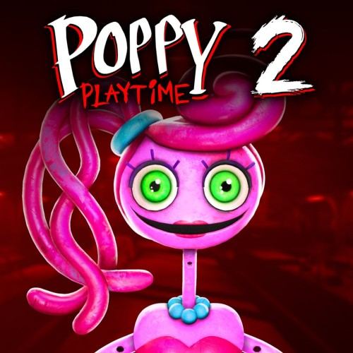 Poppy Playtime: Capítulo 2