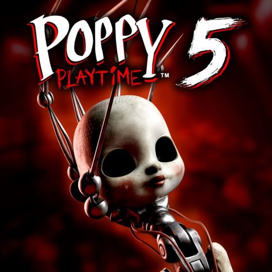 Poppy Playtime: Chapter 5
