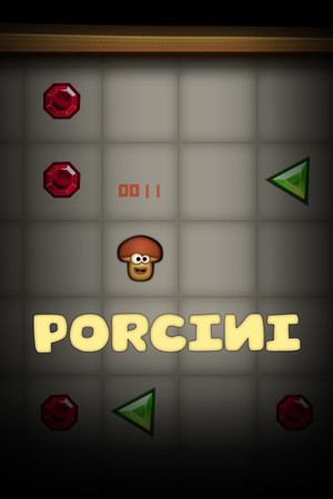 Porcini