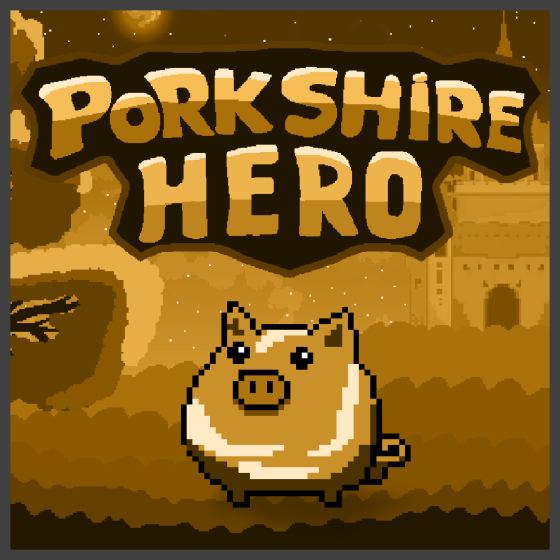 Porkshire Hero Bundle