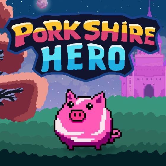 Porkshire Hero (Windows)