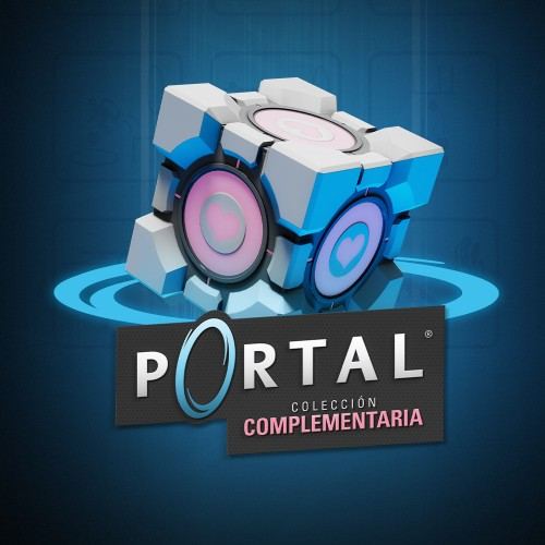Portal: colección complementaria