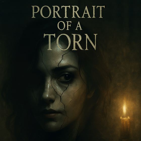Portrait of a Torn