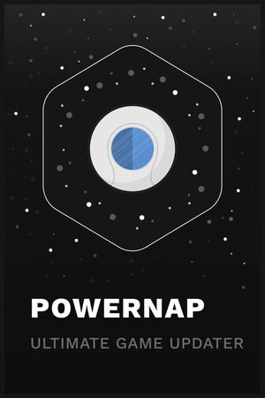 PowerNap: Ultimate Game Updater