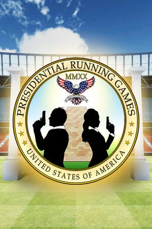 Presidential Running Games