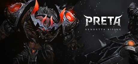 Preta: Vendetta Rising