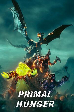 Primal Hunger