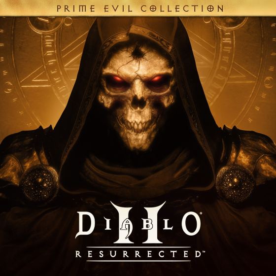 Prime Evil Collection de Diablo®