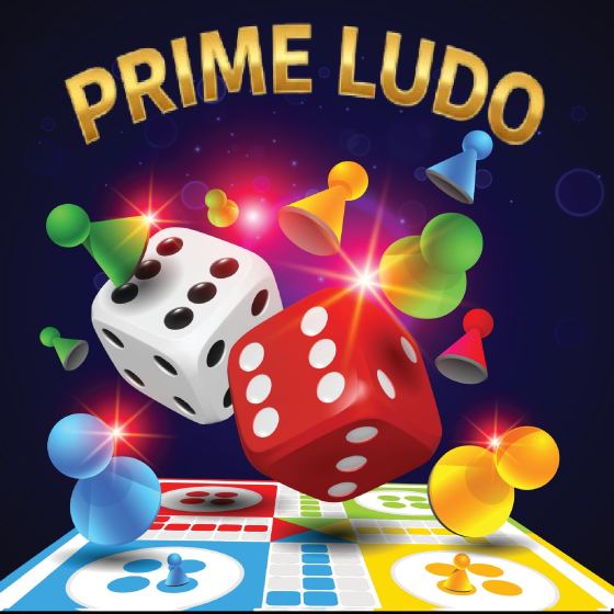 Prime Ludo