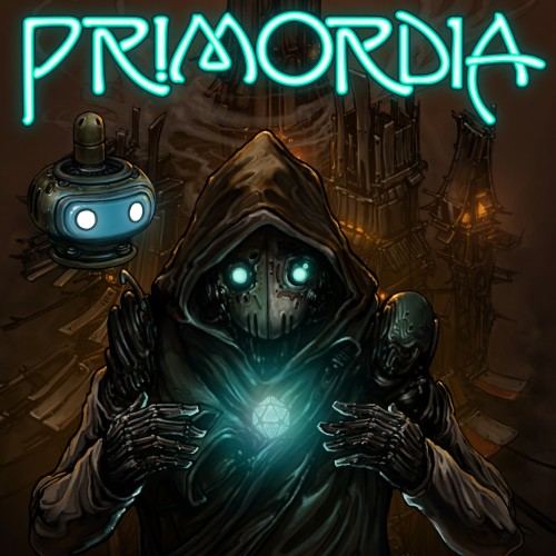 Primordia