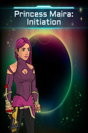 Princess Maira: Initiation