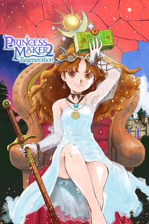 Princess Maker2 Regeneration