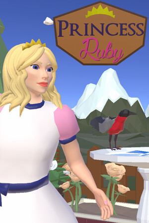 Princess Ruby