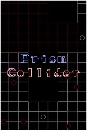 Prism Collider
