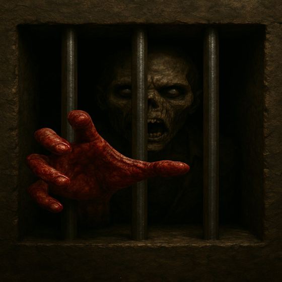 Prison Escape - The Bastille Horror