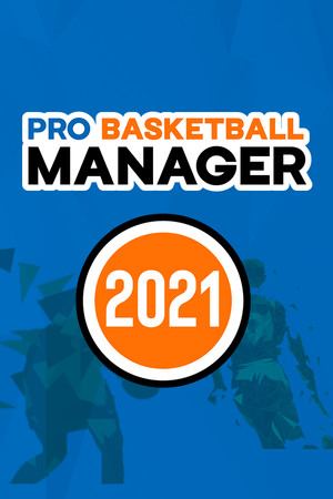 Pro Basketball Manager 2021