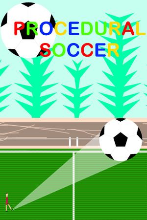 Procedural Soccer