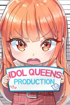 Producción de Idol Queens