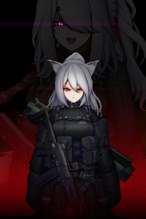 Project Angels - Visual Novel