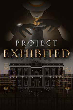Project Exhibited