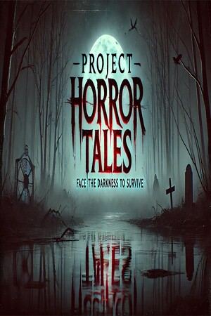 Project Horror Tales