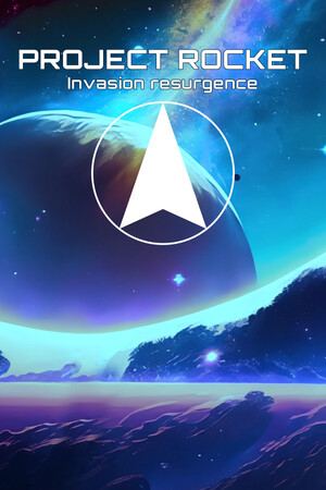 Project Rocket : Invasion Resurgence