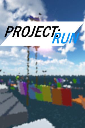 PROJECT: RUN