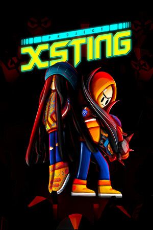 Project XSTING