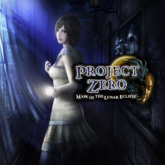 FATAL FRAME: Mask of the Lunar Eclipse (PS4 & PS5)