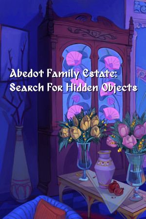 Propiedad familiar de Abedot: Búsqueda de Objetos Ocultos