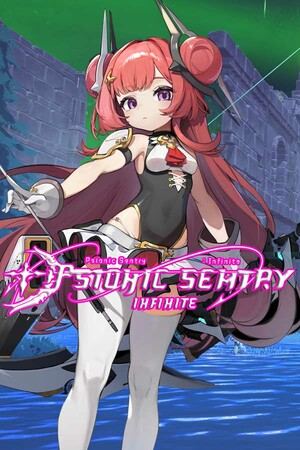靈能哨衛 : 無限 Psionic Sentry : Infinite