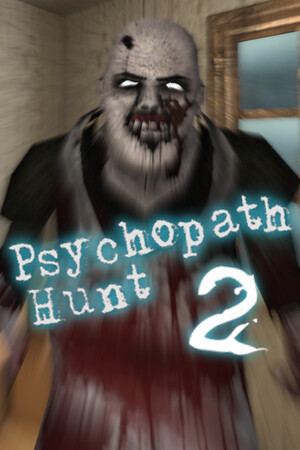 Psychopath Hunt Chapter two