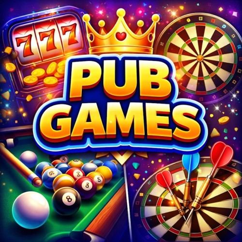 Pub Games