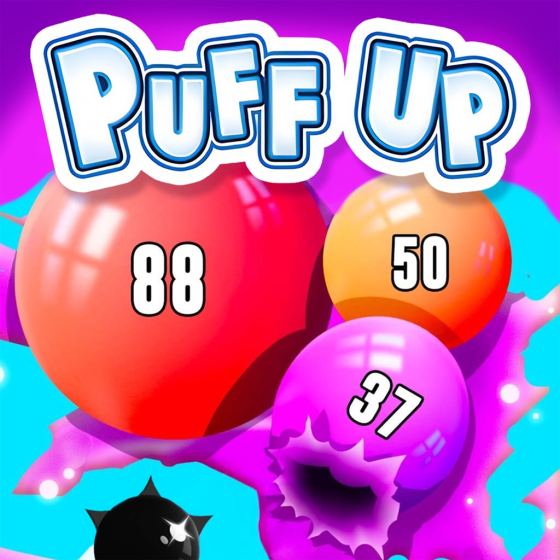 Puff Up
