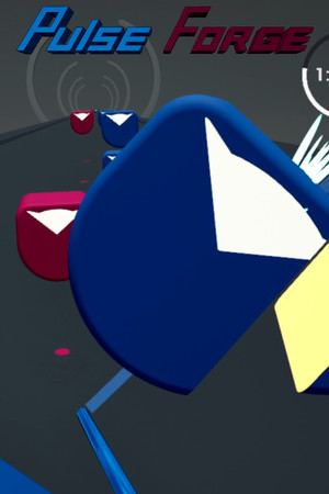 Pulse Forge VR v0.544