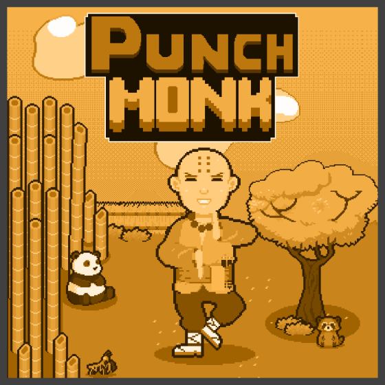 Punch Monk Bundle