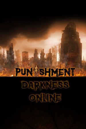 Punishment Darkness Online