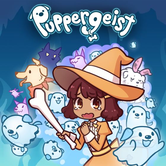 Puppergeist