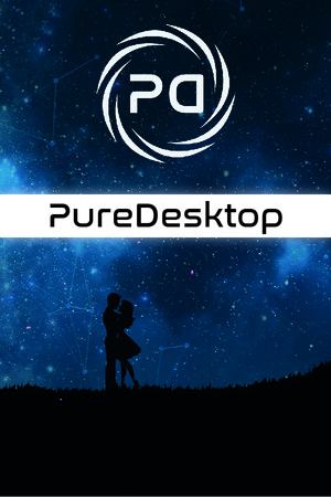 PureDesktop