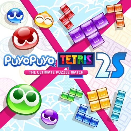 Puyo Puyo™ Tetris® 2S