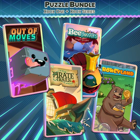 Puzzle Bundle 16 (Xbox)