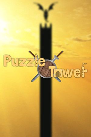 Puzzle Tower